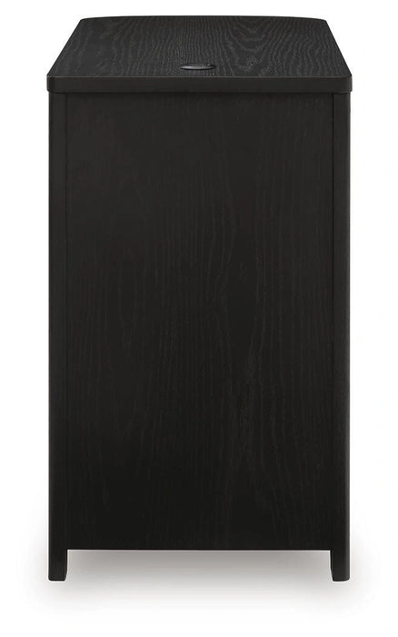Camdill Chairside End Table - Dream Home Furniture & Mattress (Waite Park, MN)