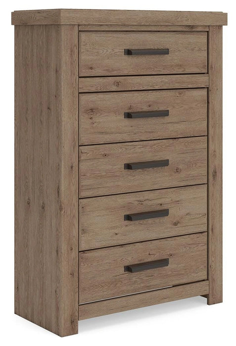 Oliandon Chest - Dream Home Furniture & Mattress (Waite Park, MN)