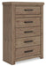 Oliandon Chest - Dream Home Furniture & Mattress (Waite Park, MN)