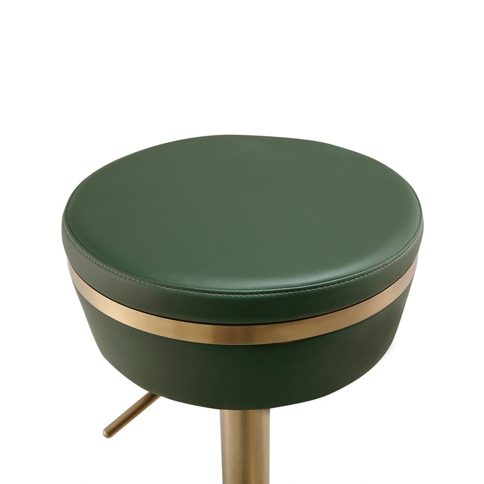 Astro Performance Adjustable Stool