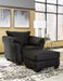 Darcy Living Room Set - Dream Home Furniture & Mattress (Waite Park, MN)