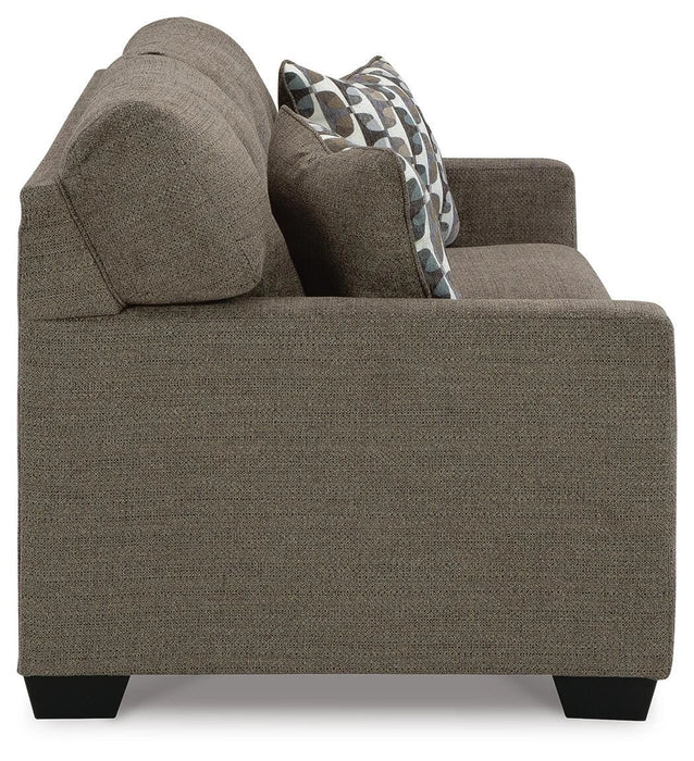 Mahoney Living Room Set - Dream Home Furniture & Mattress (Waite Park, MN)