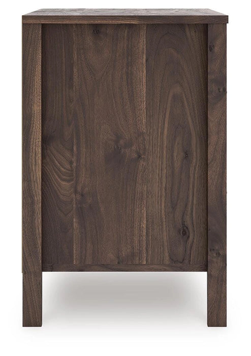 Calverson Nightstand - Dream Home Furniture & Mattress (Waite Park, MN)