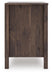 Calverson Nightstand - Dream Home Furniture & Mattress (Waite Park, MN)