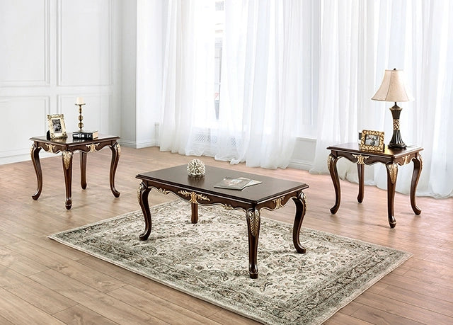 Cookshire Coffee Table - Dream Home Furniture & Mattress (Waite Park, MN)