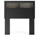 Broachmyn Bed - Dream Home Furniture & Mattress (Waite Park, MN)