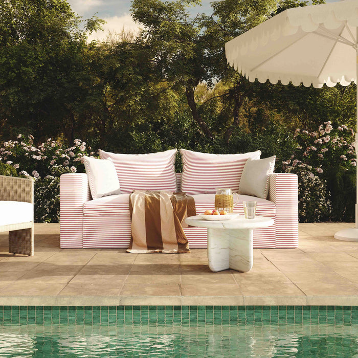 Salty Indoor/Outdoor Sofa