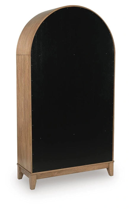 Dagandale Accent Cabinet - Dream Home Furniture & Mattress (Waite Park, MN)