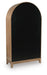Dagandale Accent Cabinet - Dream Home Furniture & Mattress (Waite Park, MN)