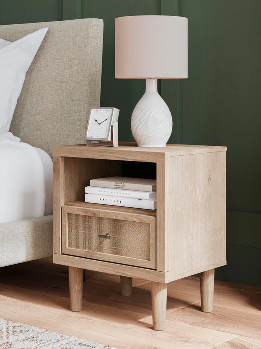 Cielden Nightstand - Dream Home Furniture & Mattress (Waite Park, MN)