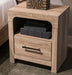 Kinlanni Nightstand - Dream Home Furniture & Mattress (Waite Park, MN)