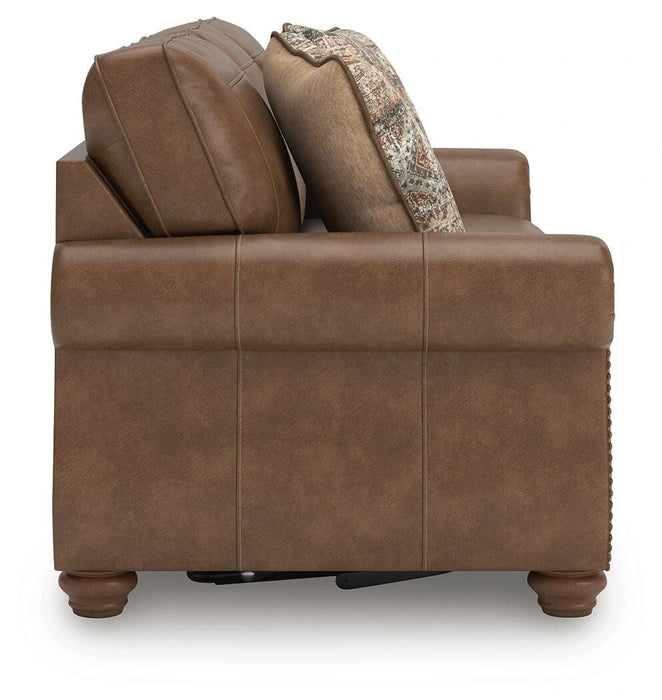 Chasemore Sofa Sleeper - Dream Home Furniture & Mattress (Waite Park, MN)