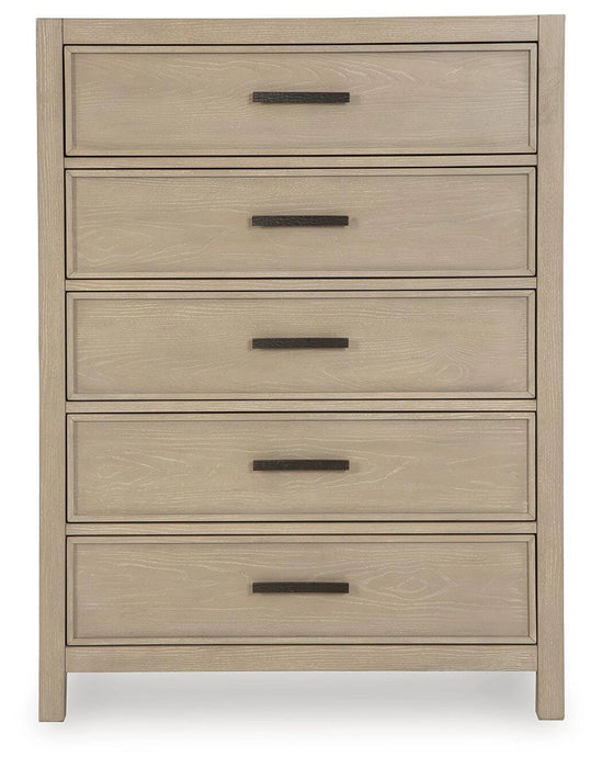 Calmoro Chest - Dream Home Furniture & Mattress (Waite Park, MN)