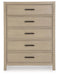 Calmoro Chest - Dream Home Furniture & Mattress (Waite Park, MN)