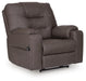 Belmone Pike Recliner - Dream Home Furniture & Mattress (Waite Park, MN)