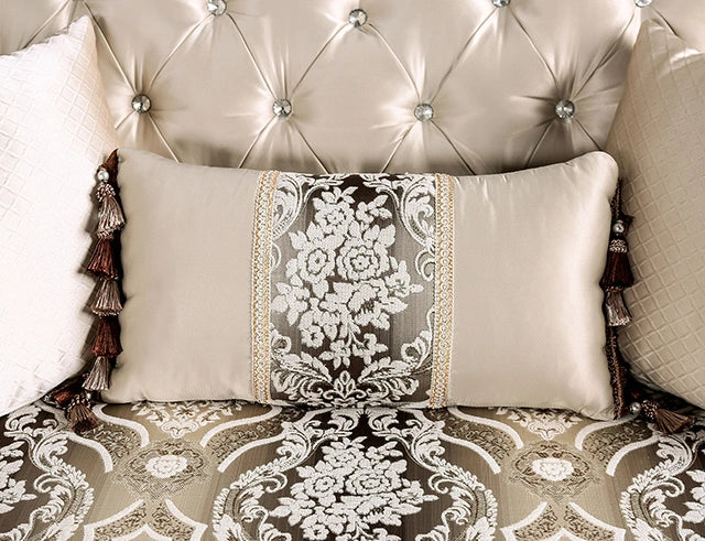 Yucatan Sofa - Dream Home Furniture & Mattress (Waite Park, MN)