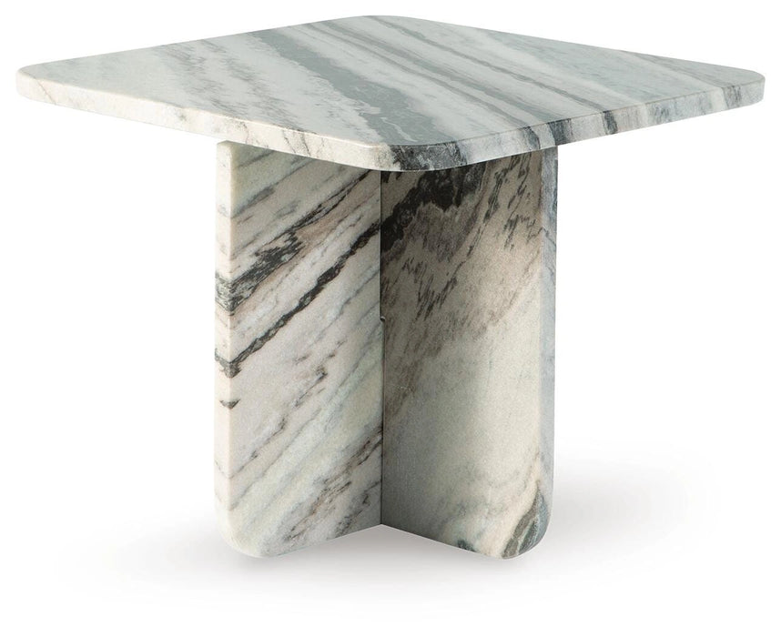 Baretton Accent Coffee Table - Dream Home Furniture & Mattress (Waite Park, MN)
