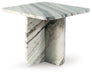 Baretton Accent Coffee Table - Dream Home Furniture & Mattress (Waite Park, MN)