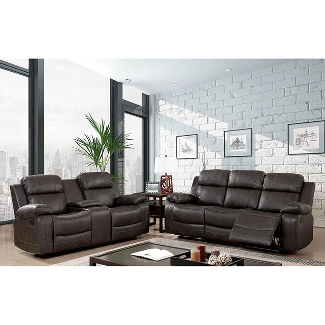 Pondera Recliner - Dream Home Furniture & Mattress (Waite Park, MN)