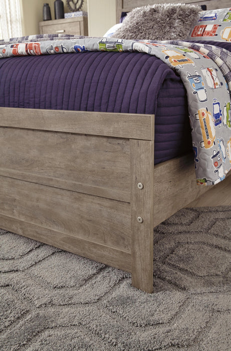 Culverbach Bed - Dream Home Furniture & Mattress (Waite Park, MN)