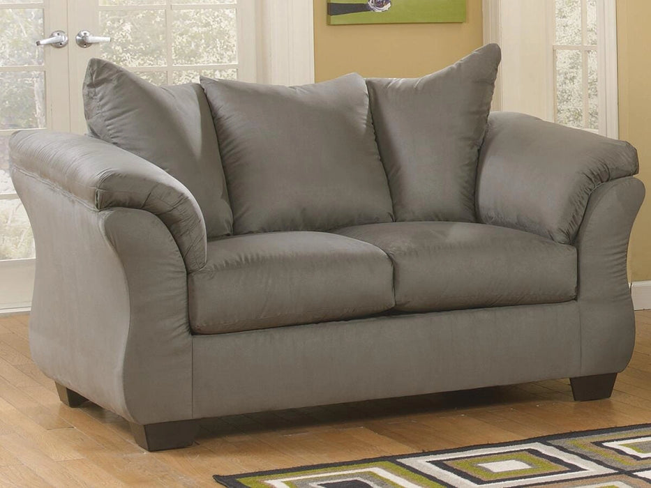 Darcy Loveseat - Dream Home Furniture & Mattress (Waite Park, MN)