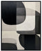 Kesleigh Wall Art - Dream Home Furniture & Mattress (Waite Park, MN)