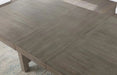 San Antonio 7 Pc Dining Table Set - Dream Home Furniture & Mattress (Waite Park, MN)