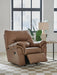 WillowBend Recliner - Dream Home Furniture & Mattress (Waite Park, MN)