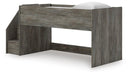 Frandern Loft Bed - Dream Home Furniture & Mattress (Waite Park, MN)
