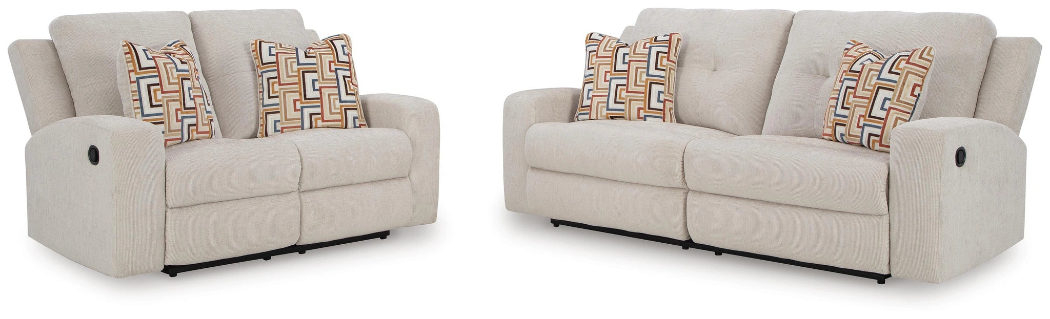 Danum Upholstery Package - Dream Home Furniture & Mattress (Waite Park, MN)