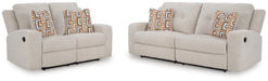 Danum Upholstery Package - Dream Home Furniture & Mattress (Waite Park, MN)