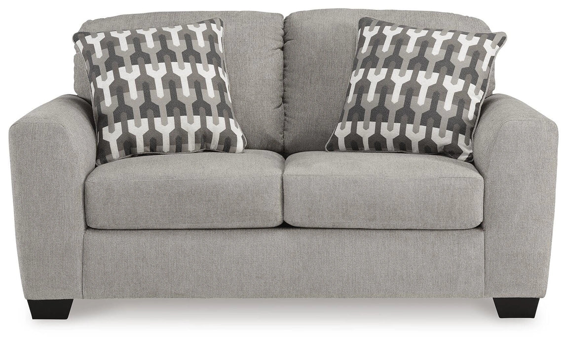Avenal Park Living Room Set - Dream Home Furniture & Mattress (Waite Park, MN)
