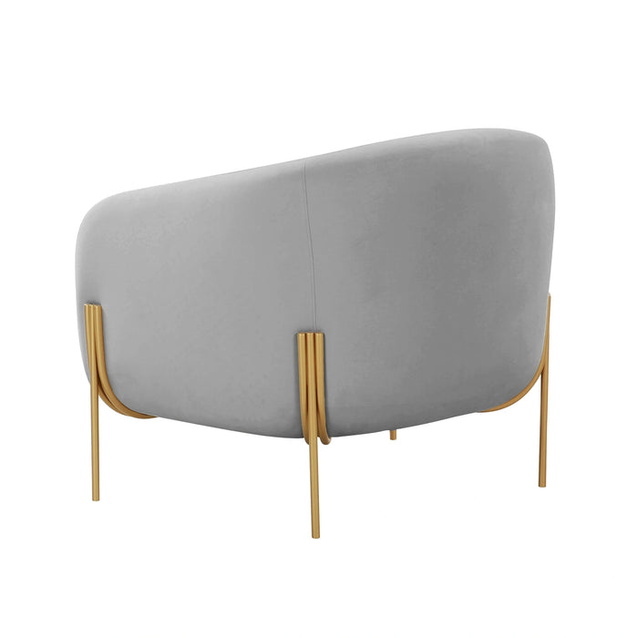 Kandra Accent Chair