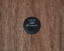 Wildenauer Chairside End Table - Dream Home Furniture & Mattress (Waite Park, MN)