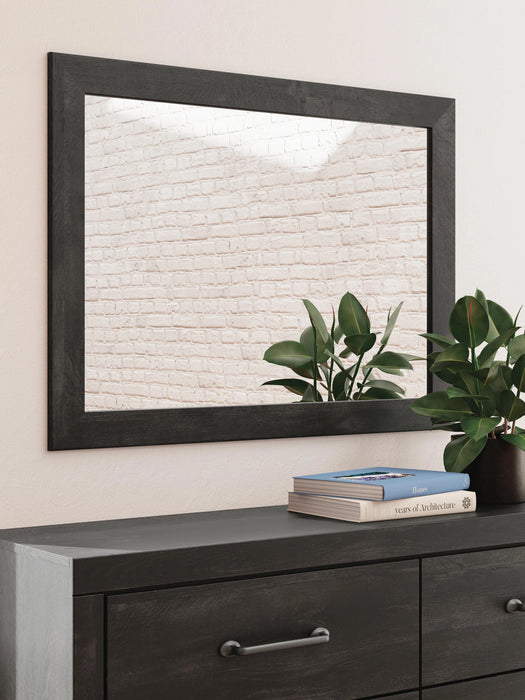Hollivern Bedroom Set - Dream Home Furniture & Mattress (Waite Park, MN)