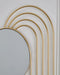 Warrenley Accent Mirror - Dream Home Furniture & Mattress (Waite Park, MN)