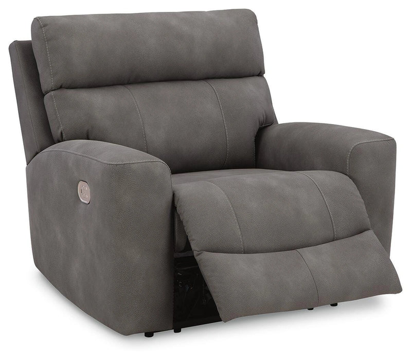Next-Gen DuraPella Power Recliner - Dream Home Furniture & Mattress (Waite Park, MN)