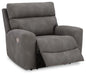 Next-Gen DuraPella Power Recliner - Dream Home Furniture & Mattress (Waite Park, MN)