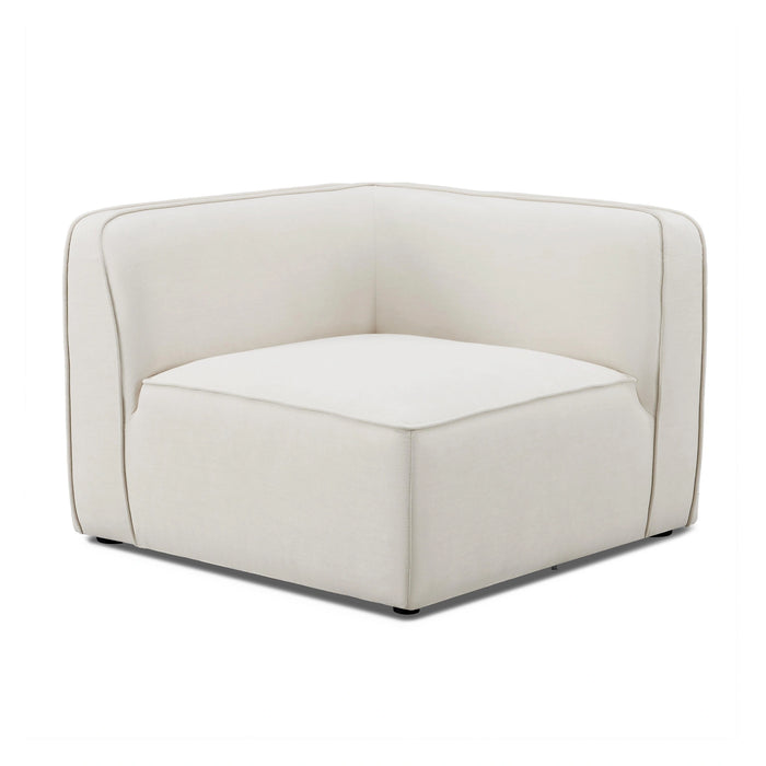 Travie Corner Chair
