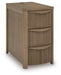 Camdill Chairside End Table - Dream Home Furniture & Mattress (Waite Park, MN)