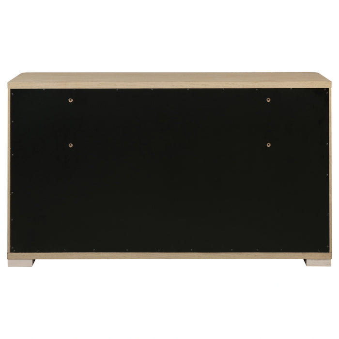 Ladera Dresser - Dream Home Furniture & Mattress (Waite Park, MN)