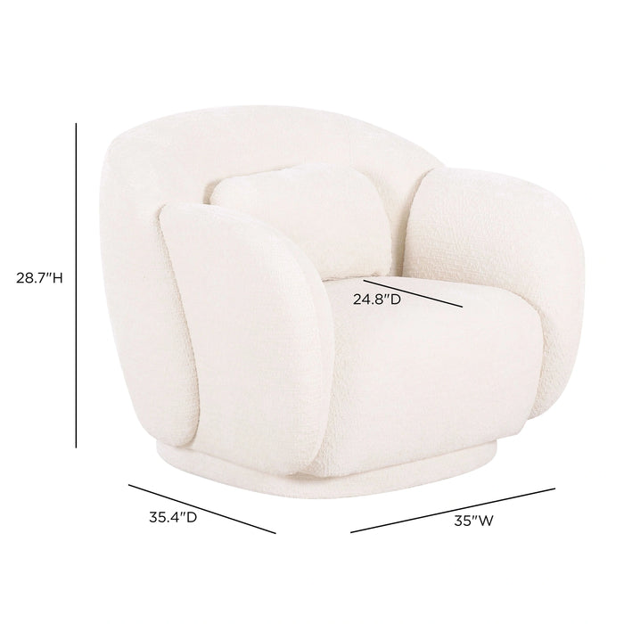 Misty Accent Chair