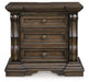 Maylee Bedroom Set - Dream Home Furniture & Mattress (Waite Park, MN)