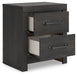 Hollivern Bedroom Set - Dream Home Furniture & Mattress (Waite Park, MN)