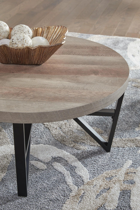 Deanlee Table (Set of 3) - Dream Home Furniture & Mattress (Waite Park, MN)