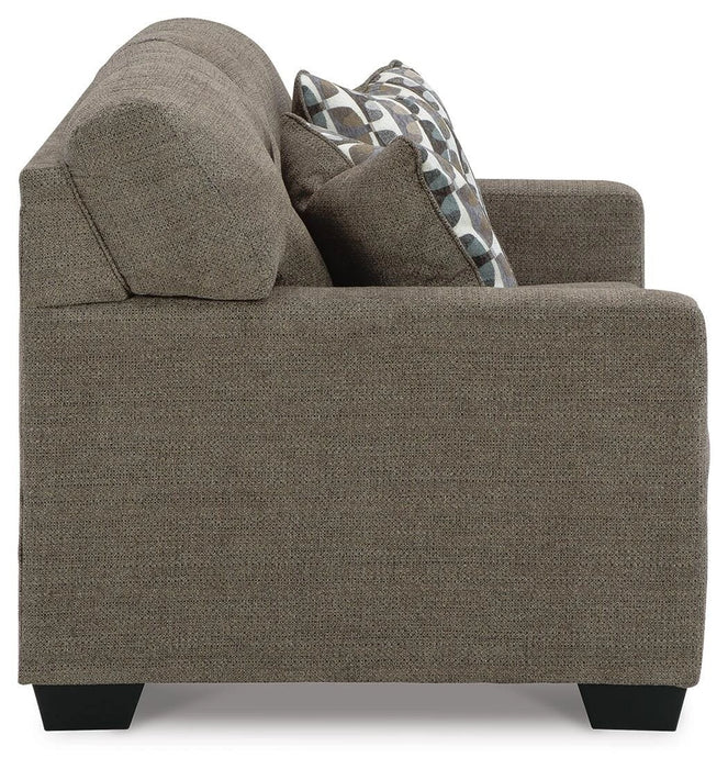 Mahoney Living Room Set - Dream Home Furniture & Mattress (Waite Park, MN)