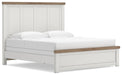 Savonport Bed - Dream Home Furniture & Mattress (Waite Park, MN)