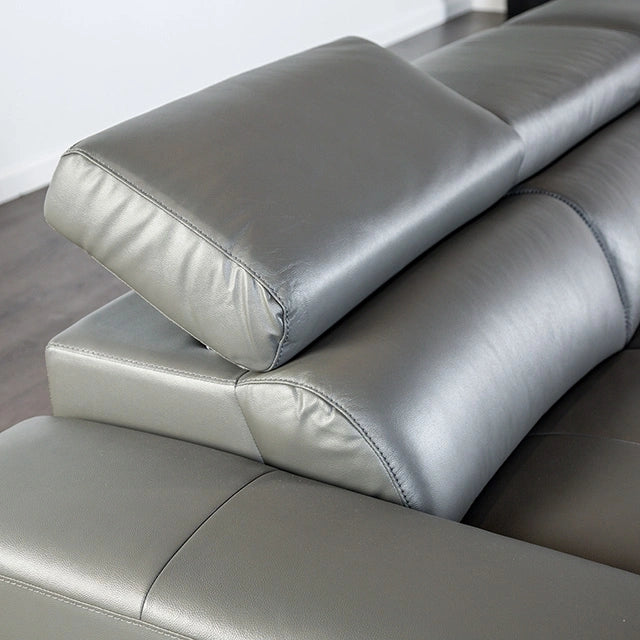 Vadso Sectional, Left Chaise - Dream Home Furniture & Mattress (Waite Park, MN)