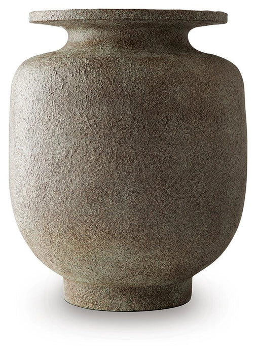 Jedwick Vase - Dream Home Furniture & Mattress (Waite Park, MN)