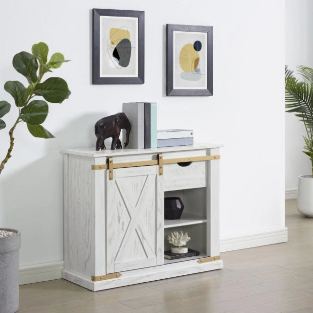 Bacerra Sofa Table - Dream Home Furniture & Mattress (Waite Park, MN)